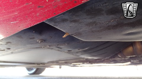 2004 Chevrolet Corvette image 120