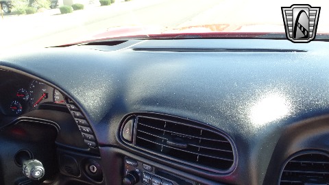 2004 Chevrolet Corvette image 69