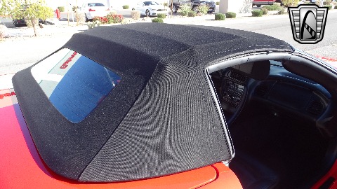 2004 Chevrolet Corvette image 95