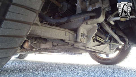 2004 Chevrolet Corvette image 121