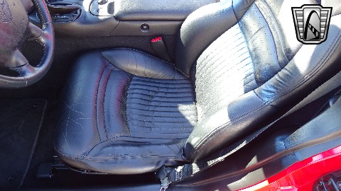 2004 Chevrolet Corvette image 70