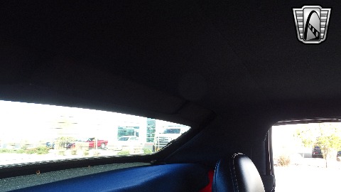 2004 Chevrolet Corvette image 96