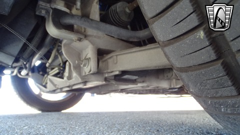 2004 Chevrolet Corvette image 122