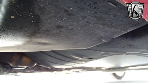 2004 Chevrolet Corvette image 123