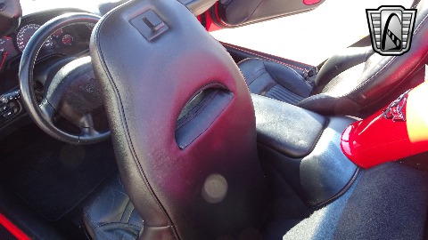 2004 Chevrolet Corvette image 72