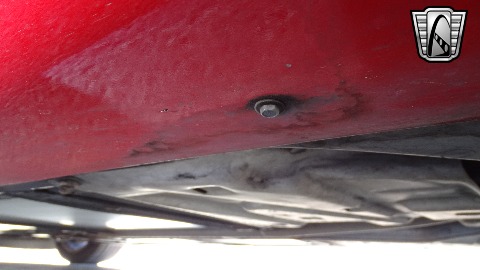 2004 Chevrolet Corvette image 124