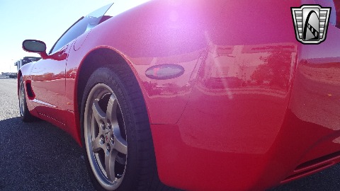 2004 Chevrolet Corvette image 48