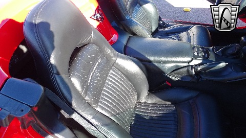 2004 Chevrolet Corvette image 74