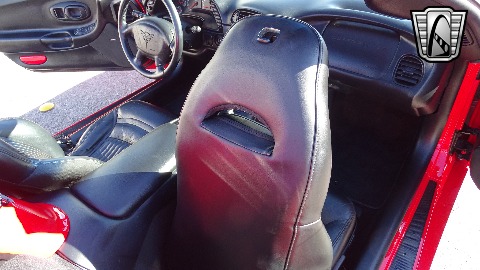 2004 Chevrolet Corvette image 75