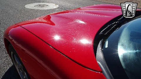 2004 Chevrolet Corvette image 52