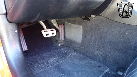 2004 Chevrolet Corvette image 78