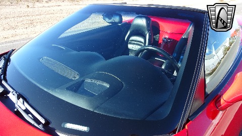 2004 Chevrolet Corvette image 53