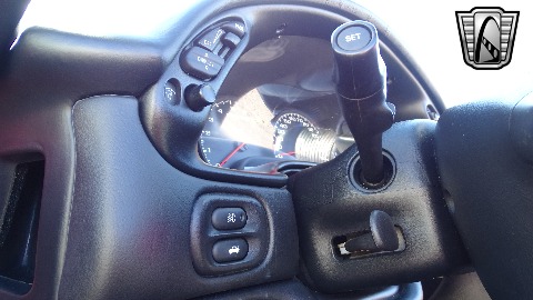 2004 Chevrolet Corvette image 79