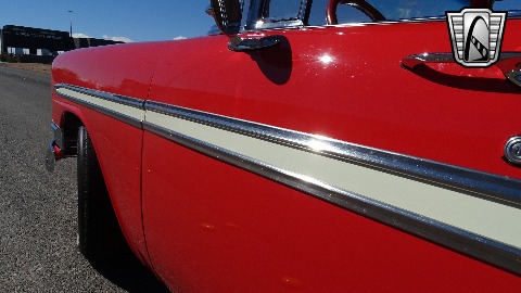 1956 Chevrolet Bel Air image 55
