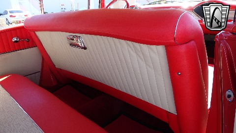 1956 Chevrolet Bel Air image 81