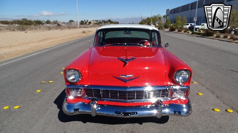 1956 Chevrolet Bel Air image 4