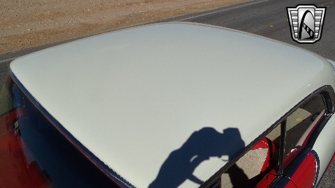 1956 Chevrolet Bel Air image 56