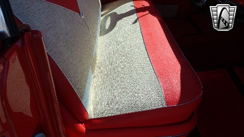 1956 Chevrolet Bel Air image 82