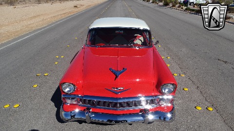 1956 Chevrolet Bel Air image 5