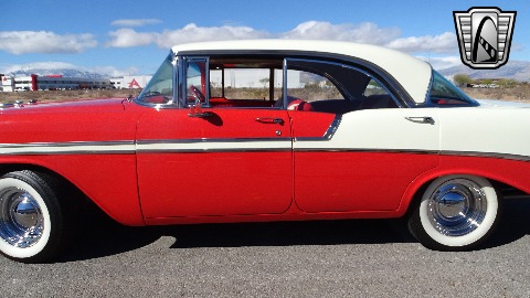1956 Chevrolet Bel Air image 31