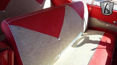 1956 Chevrolet Bel Air image 83