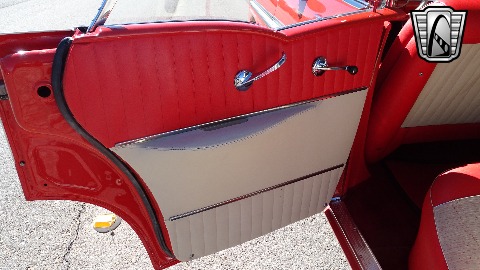 1956 Chevrolet Bel Air image 84