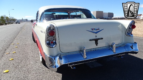 1956 Chevrolet Bel Air image 33