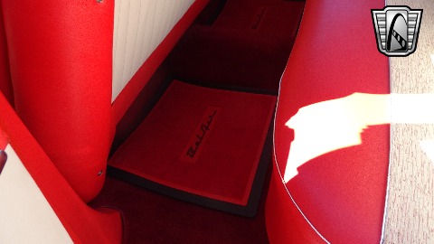 1956 Chevrolet Bel Air image 85