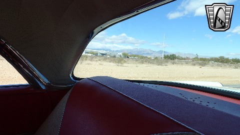 1956 Chevrolet Bel Air image 86