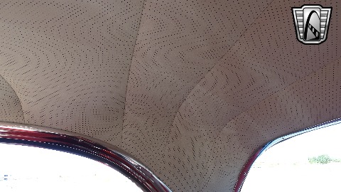 1956 Chevrolet Bel Air image 87