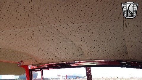 1956 Chevrolet Bel Air image 88