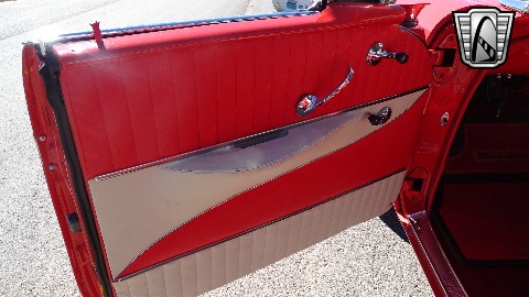 1956 Chevrolet Bel Air image 89