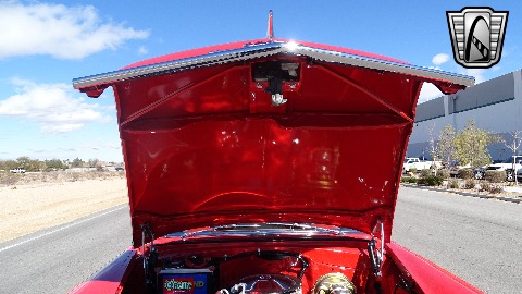 1956 Chevrolet Bel Air image 115