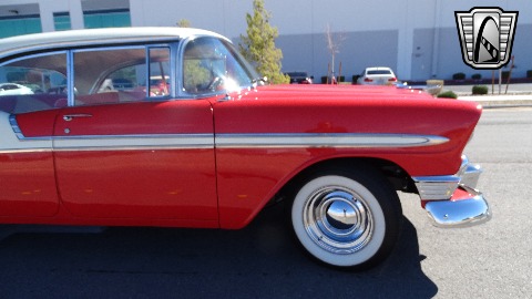 1956 Chevrolet Bel Air image 38