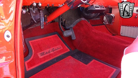 1956 Chevrolet Bel Air image 91