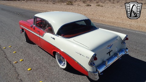 1956 Chevrolet Bel Air image 14