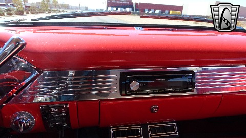 1956 Chevrolet Bel Air image 66