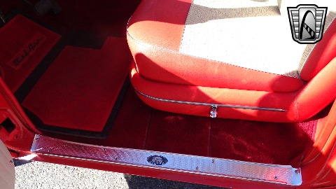 1956 Chevrolet Bel Air image 92