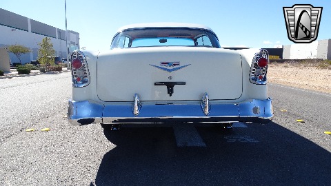 1956 Chevrolet Bel Air image 15