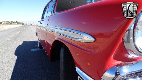 1956 Chevrolet Bel Air image 41