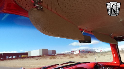 1956 Chevrolet Bel Air image 67