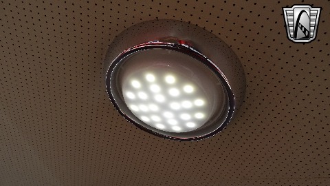 1956 Chevrolet Bel Air image 93