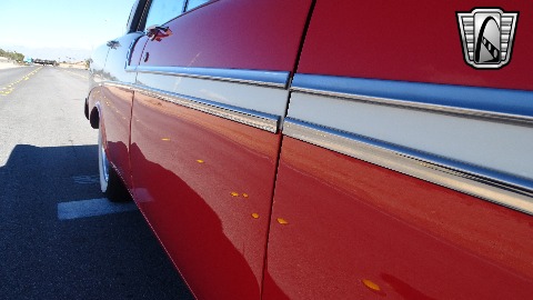 1956 Chevrolet Bel Air image 42