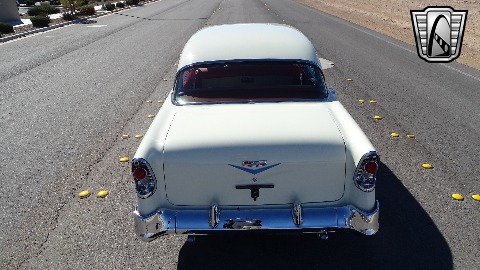 1956 Chevrolet Bel Air image 17