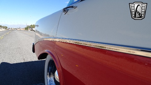 1956 Chevrolet Bel Air image 43