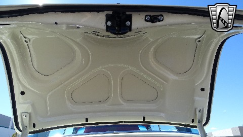 1956 Chevrolet Bel Air image 121