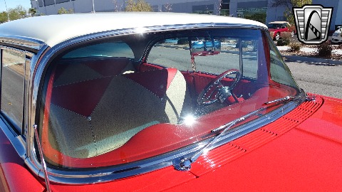 1956 Chevrolet Bel Air image 44