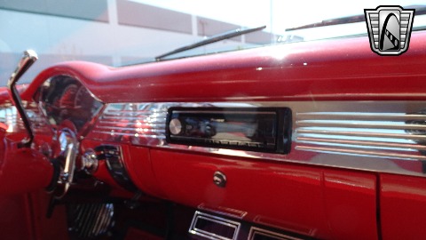 1956 Chevrolet Bel Air image 70