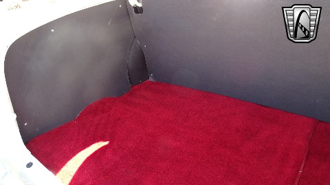 1956 Chevrolet Bel Air image 122