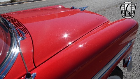 1956 Chevrolet Bel Air image 45